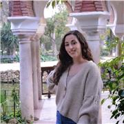 Profesora de Francés y Español a niños